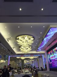 -名宴婚宴专门店·宴会厅(京基100店)
