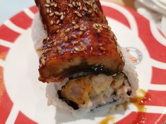 -新一番三文鱼寿司(红城湖店)