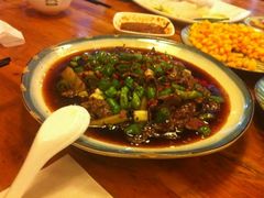 -李庄白肉(黉门街店)