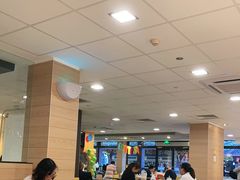 -麦当劳(鼓楼店)