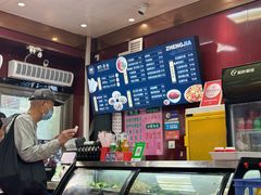 -郑家包子牛肉拉面(尚勤路店)
