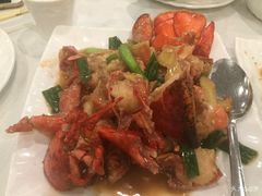 -半岛海鲜酒家