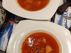 -安德烈俄式西餐厅(中央大街店)