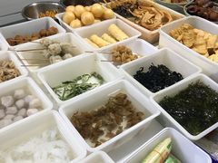 -谭记水煮(东湖总店)