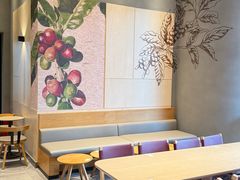 -星巴克(北京望京东园店)