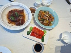 -香港狮子山下·明星粤菜餐厅(北苑店)
