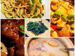 -清水亭湖北菜(大屯DT51店)