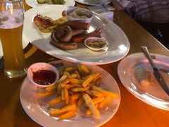 -巴伐利亚啤酒坊(意式风情街店)