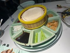 -羲和雅苑•北京烤鸭(国贸商城店)