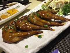 -有喜屋·深夜食堂(北京西路店)