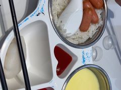 -兰湘子·湘菜小炒(龙德广场店)