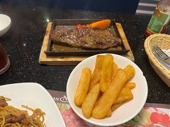 -南都咖啡西餐厅.全日茶点(福星路店)