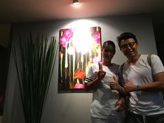 -Let's Relax Spa(Phuket 3rd Street)