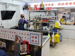 -百花传统甜品店(原址店)