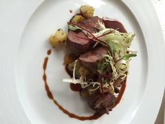 -上海和平饭店-华懋阁 The Cathay Room