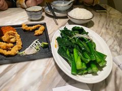 -周渝食惦·酸菜鱼精致川菜(横岗店)