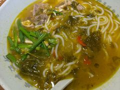 -王春春鸡汤饭(上海中海环宇城店)