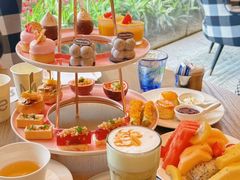 -广州粤海喜来登酒店