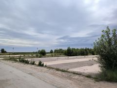 -敕勒川草原文化旅游区