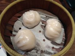 南拳虾饺皇-南拳十三姨·潮汕砂锅粥(世纪金源店)