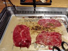 -新石器烤肉(南站店)