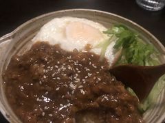台式卤肉饭-咖啡·湖(德清店)