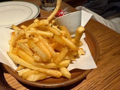 炸薯条-La Strada(安福路店)