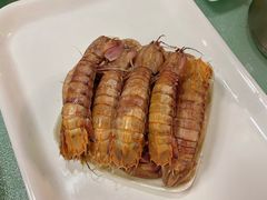 -钱库里海鲜自助(唐山街店)