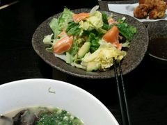 -一豚轩·烧鸟·豚骨拉面(五四路店)