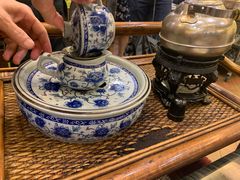 -虾饺妹·粤式手工点心(水荫路店)