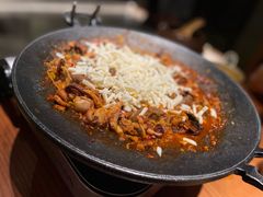 -春熙台韩国料理·章鱼肥牛(西丽店)