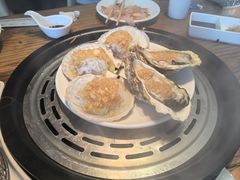 -海味当家·蒸锅海鲜(星海公园店)