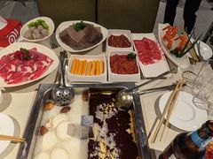 -海底捞火锅(劲松店)