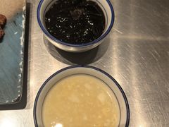 绿豆马蹄爽-潮界(虹桥新天地店)