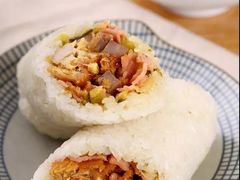 -桃园眷村(万象天地店)