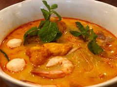 小槟城咖喱面-小槟城美食馆