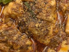 -陈麻婆豆腐总店