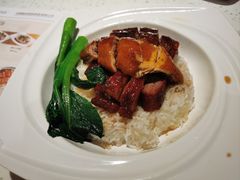-添饭茶餐厅(天悦龙庭店)