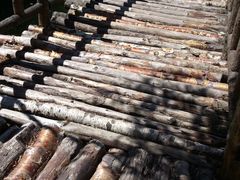 景点-青峰峡国家森林公园