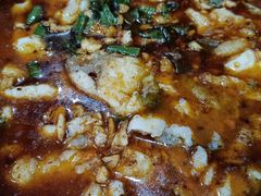 -金良酸菜鱼(宁海路总店)