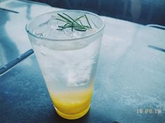 -Cafe Aewol Monsant
