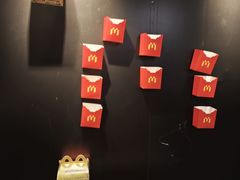 -麦当劳(一德路店)
