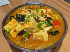 -品回味清真西北楼(宁波首店)