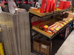-洞庭鱼香(万科店)