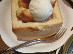 -粗茶淡饭·隐庐私厨(东亭店)