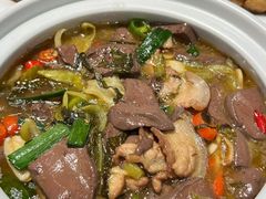 -斯丹姜母鸭·古法干香(涂门街总店)