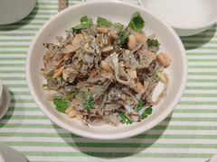 -渔语鱼新川菜Bistro(万象天地店)