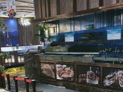 -喜庭海鲜自助(来福士店)