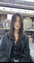 -藤野造型烫染·漂发