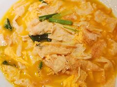 井冈山豆皮-松沪名灶·豆浆鱼头·新上海菜(飞航吾悦广场店)